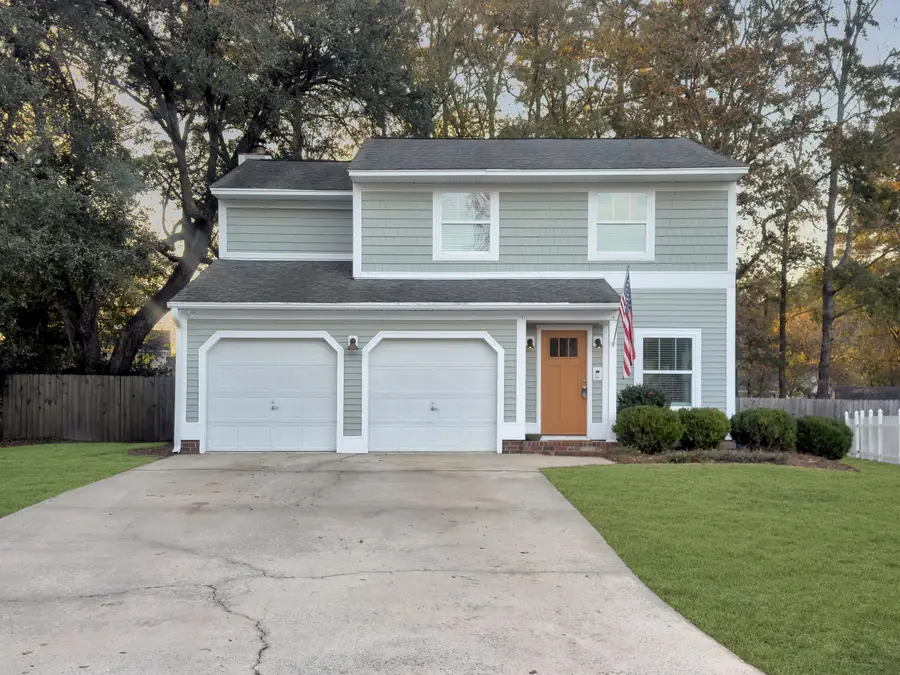 205 Bayberry Run, Summerville, SC 29485 - #2