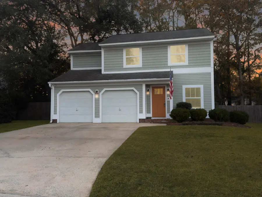 205 Bayberry Run, Summerville, SC 29485 - #3