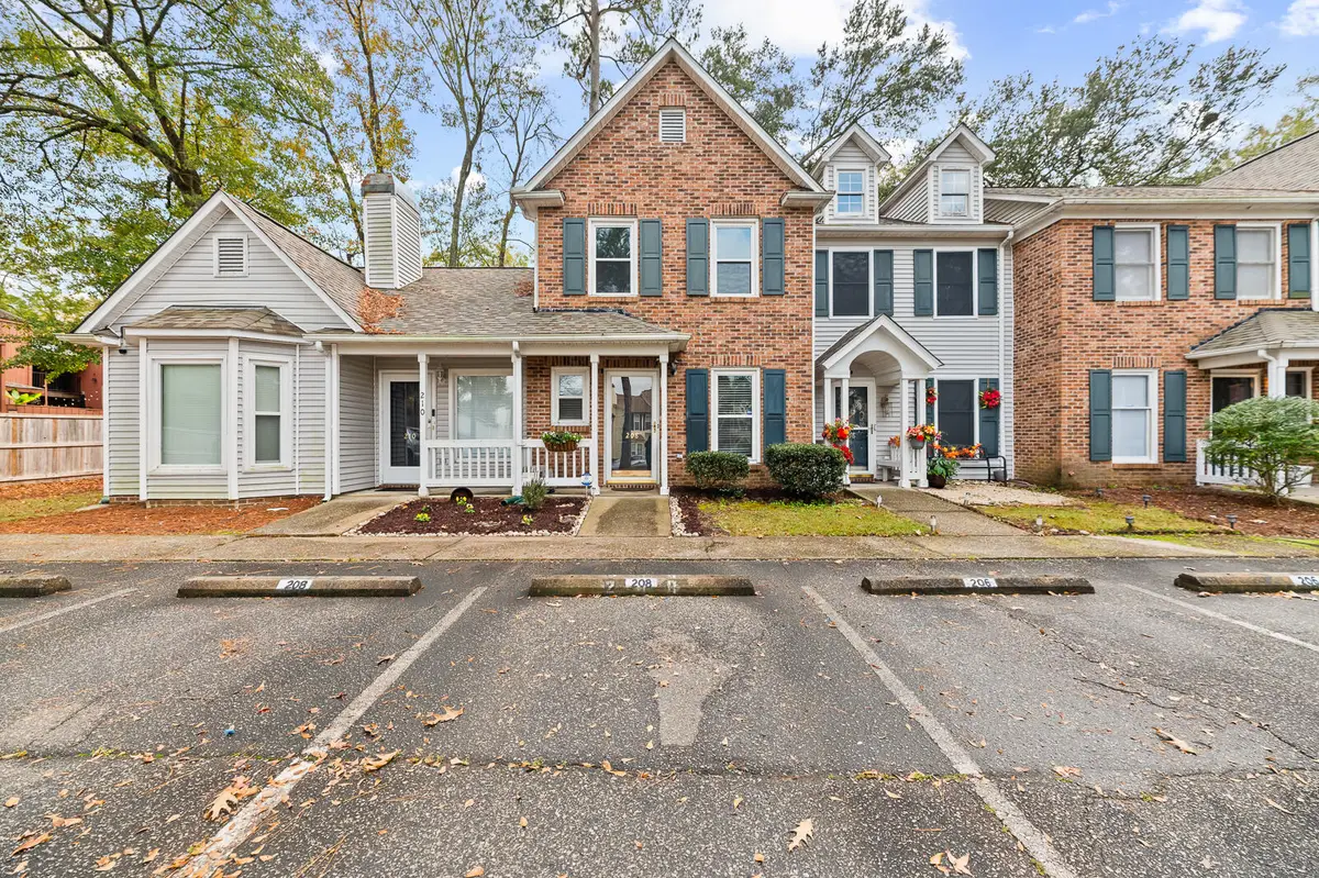 208 Reserve Way, Summerville, SC 29485 - #1