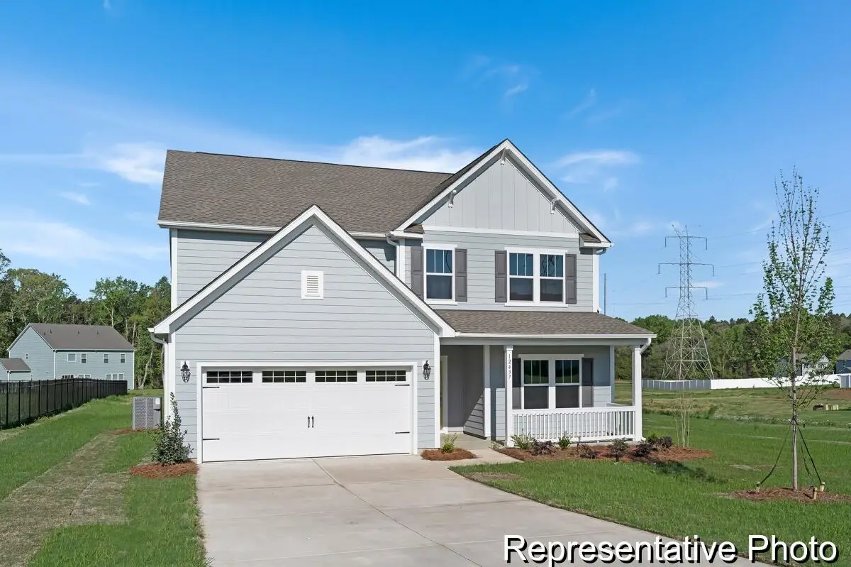 1033 Toland Drive #57p, Saint George, SC 29477 - Image #1