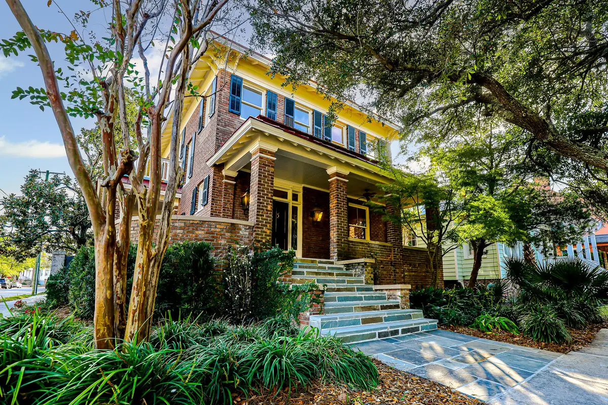 173 Tradd Street, Charleston, SC 29401 - #1