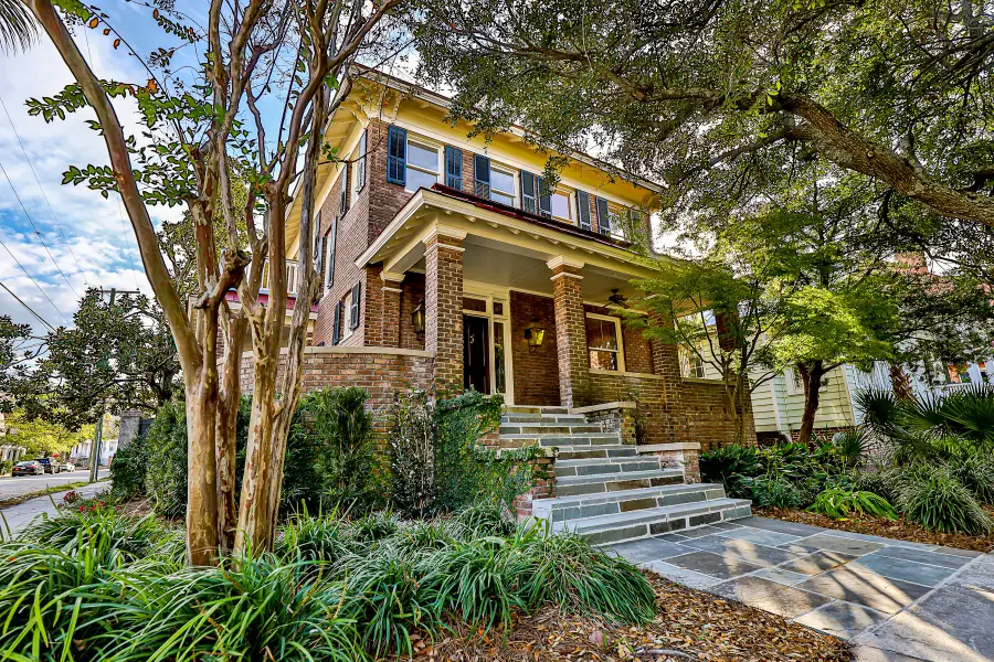 173 Tradd Street, Charleston, SC 29401 - #2