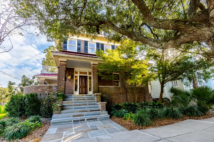 173 Tradd Street, Charleston, SC 29401 - #3