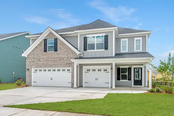 148 Grange Circle, Summerville, SC 29486