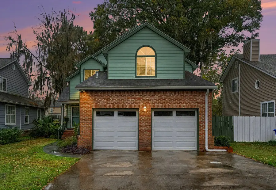 69 Jawol Drive, Charleston, SC 29414 - #3