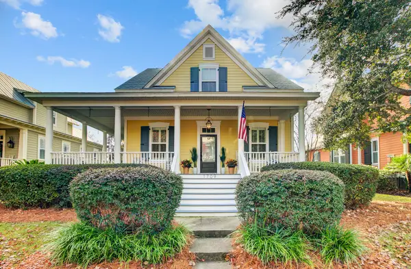 1709 Doldridge Street, Charleston, SC 29492