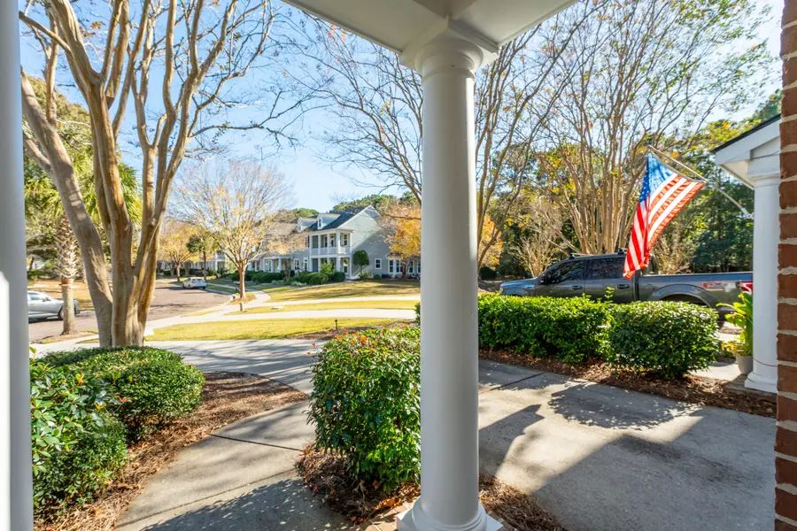 3612 Billings Street, Mount Pleasant, SC 29466 - #3