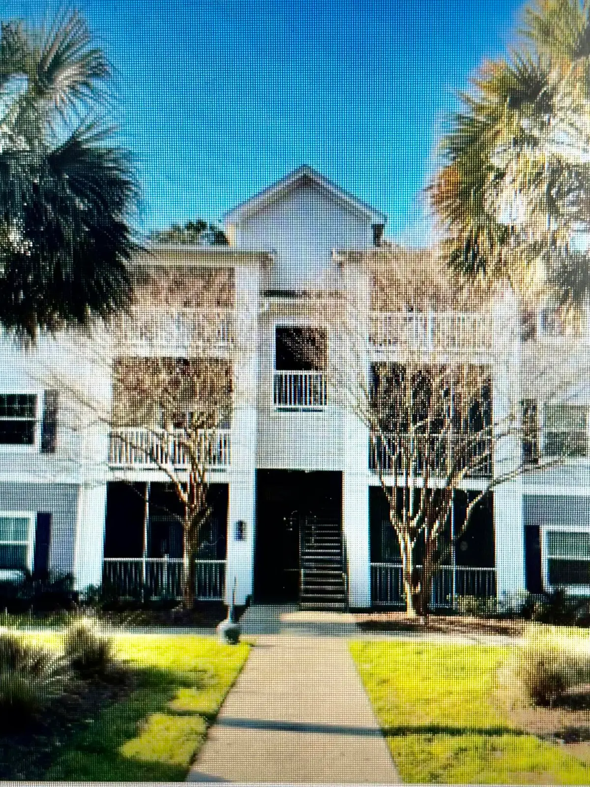 1300 Park West Boulevard #601, Mount Pleasant, SC 29466 - #1