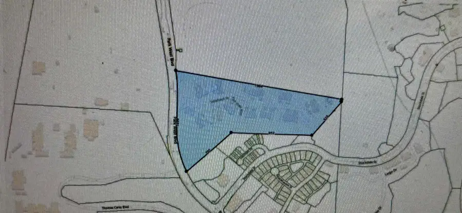 1300 Park West Boulevard #601, Mount Pleasant, SC 29466 - #3