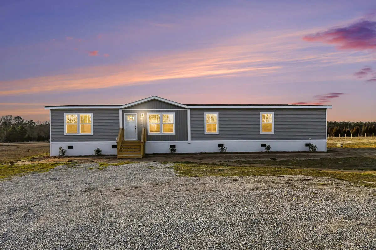 1350 Givhans Road Road, Ridgeville, SC 29472 - #1