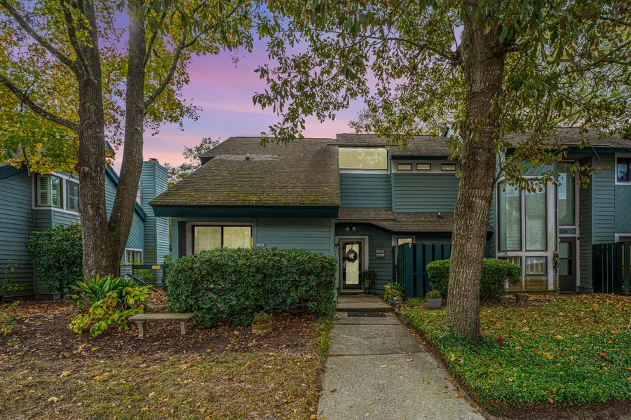 1133 Hidden Cove Drive, Mount Pleasant, SC 29464 - #2