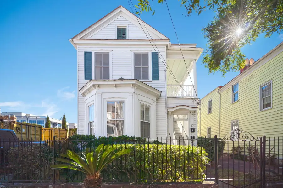 17 Charlotte Street, Charleston, SC 29403 - #3