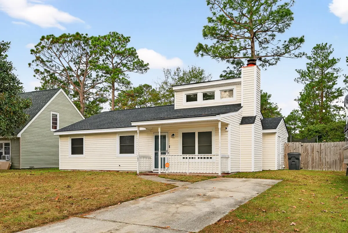 107 Broken Trail, Summerville, SC 29486 - #1