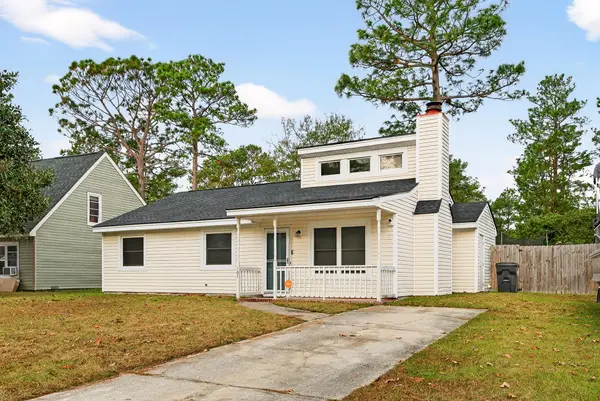 107 Broken Trail Trail, Summerville, SC 29486