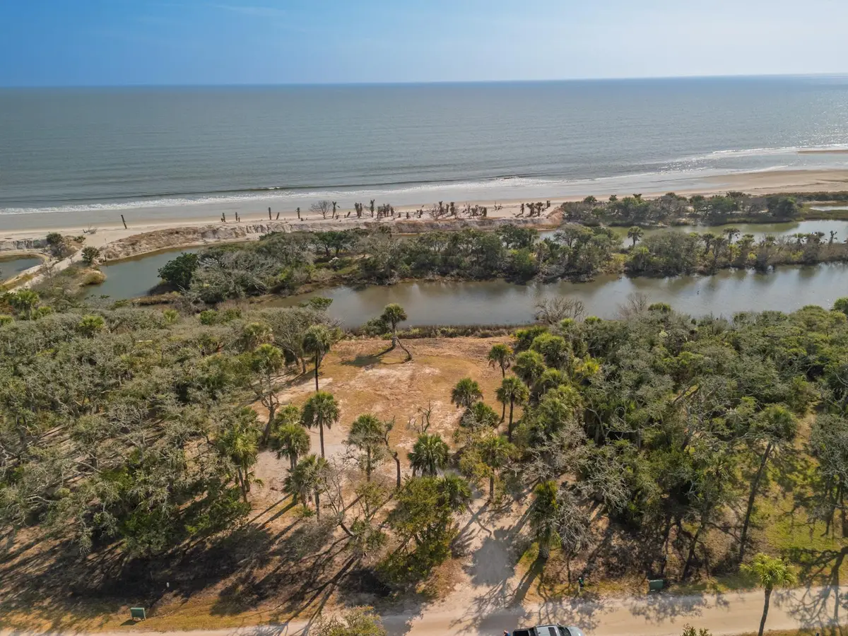 49 Lost Village Trail, Edisto Beach, SC 29438 - #1