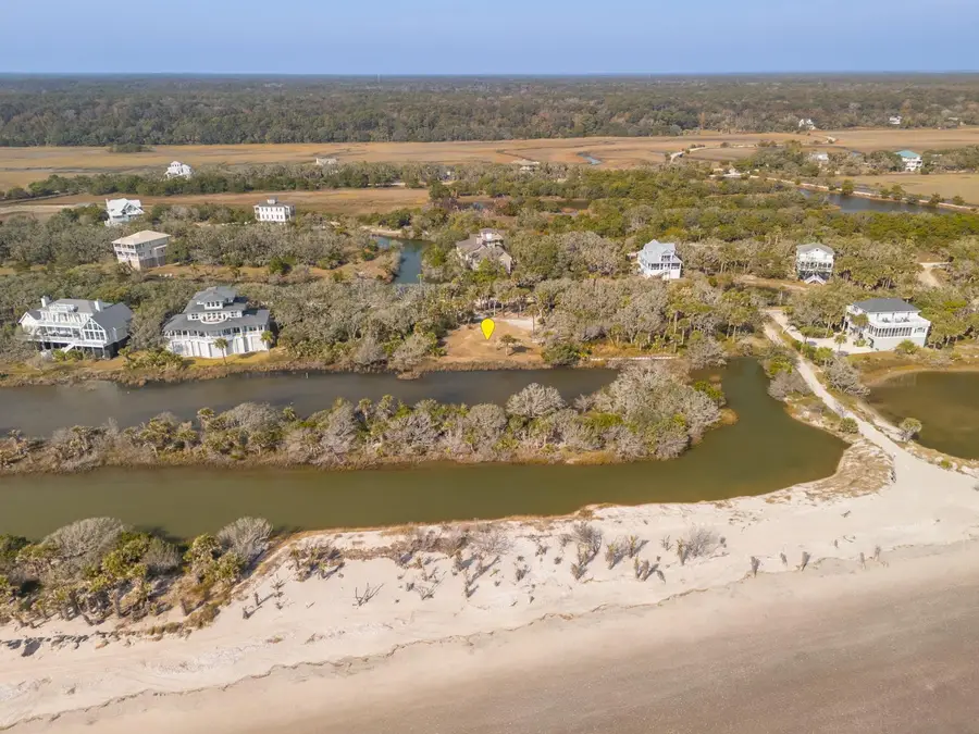 49 Lost Village Trail, Edisto Beach, SC 29438 - #3