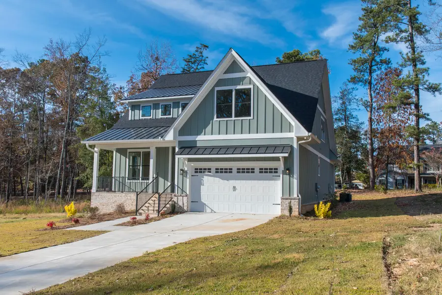 530 Misty Banks Drive, Chapin, SC 29036 - #2