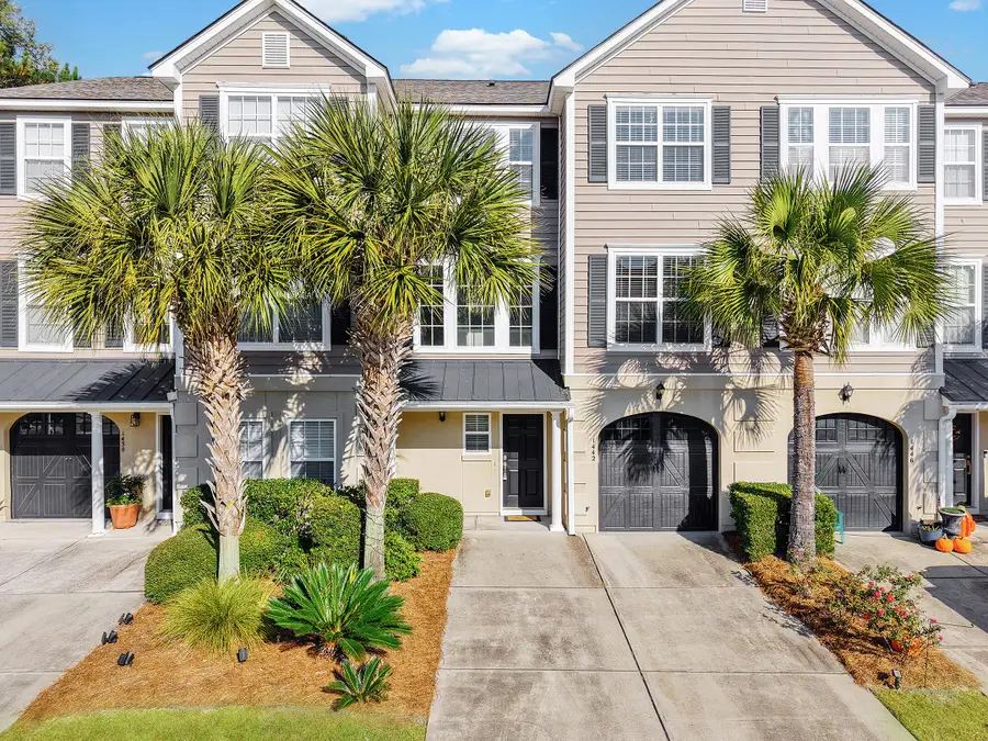 1442 Hamlin Park Circle, Mount Pleasant, SC 29466 - #2