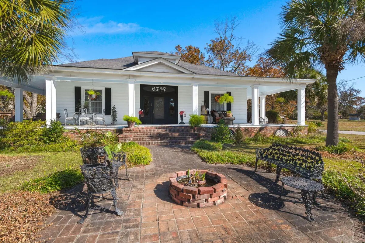 6717 Charleston Highway, Bowman, SC 29018 - Image #1