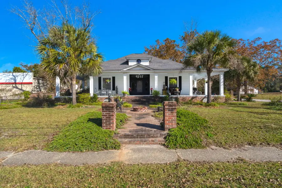 6717 Charleston Highway, Bowman, SC 29018 - Image #3