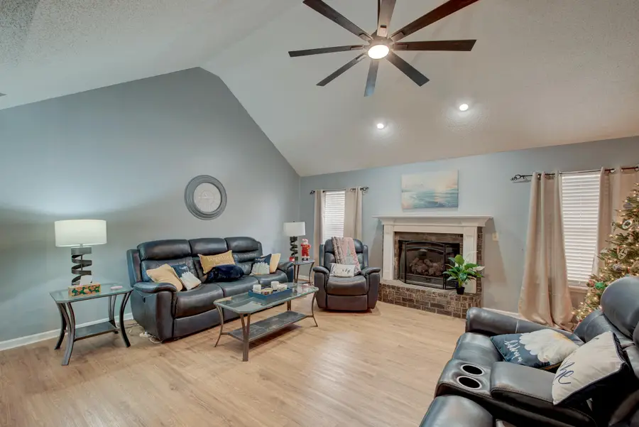 1016 Maidstone Drive, Summerville, SC 29483 - #3