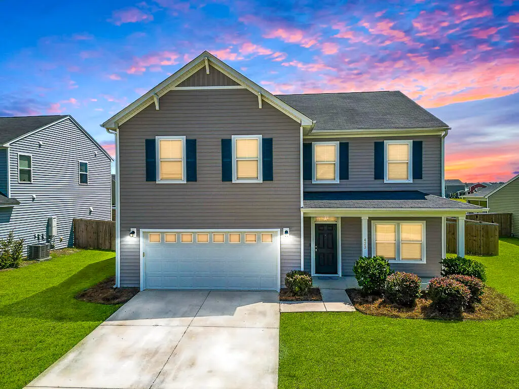 433 Carrara Drive, Summerville, SC 29486 - #1
