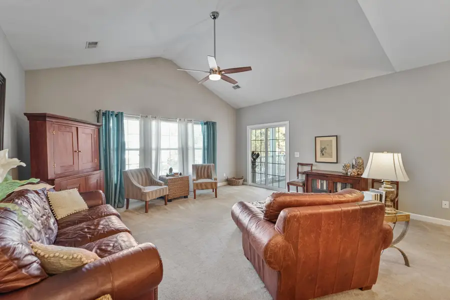 805 E Marymont Lane, Charleston, SC 29414 - #3