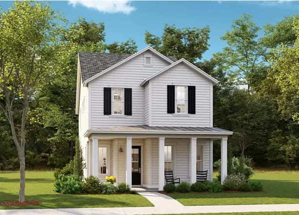 104 Golden Allagash Way, Summerville, SC 29485