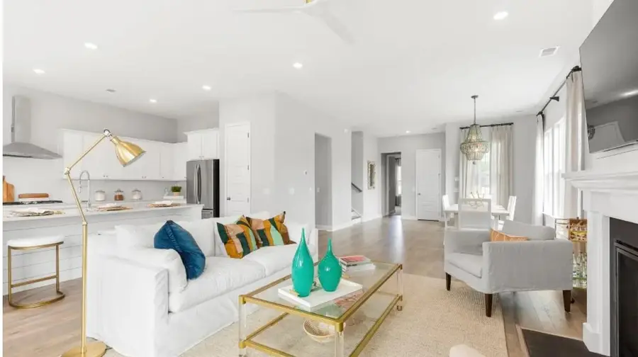 205 Threaded Fern Street, Summerville, SC 29485 - #2