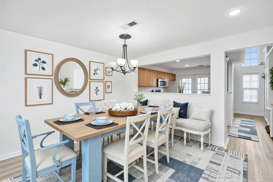 5222 Chicory Lane, North Charleston, SC 29420 - #2