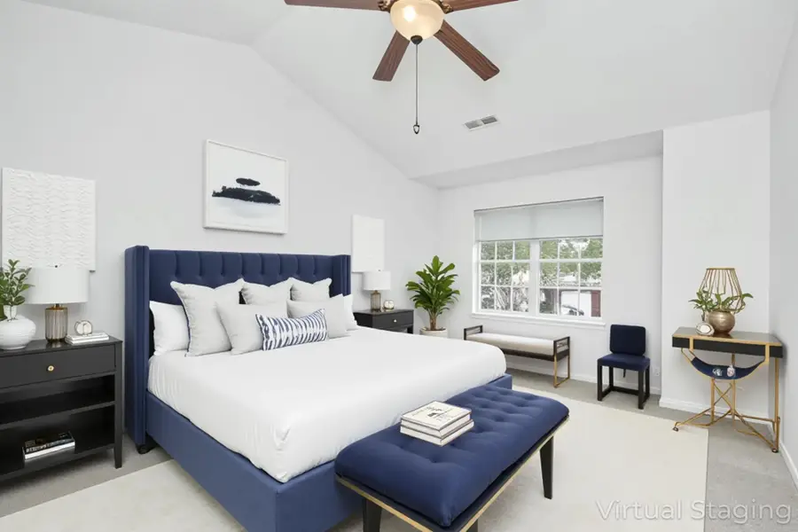 5222 Chicory Lane, North Charleston, SC 29420 - #3