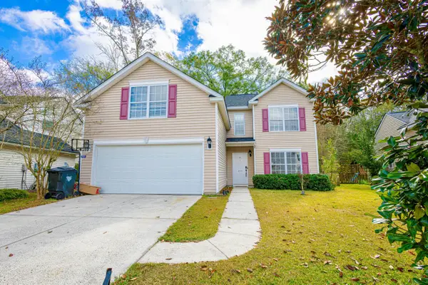 203 Arbor Oaks Drive, Summerville, SC 29485