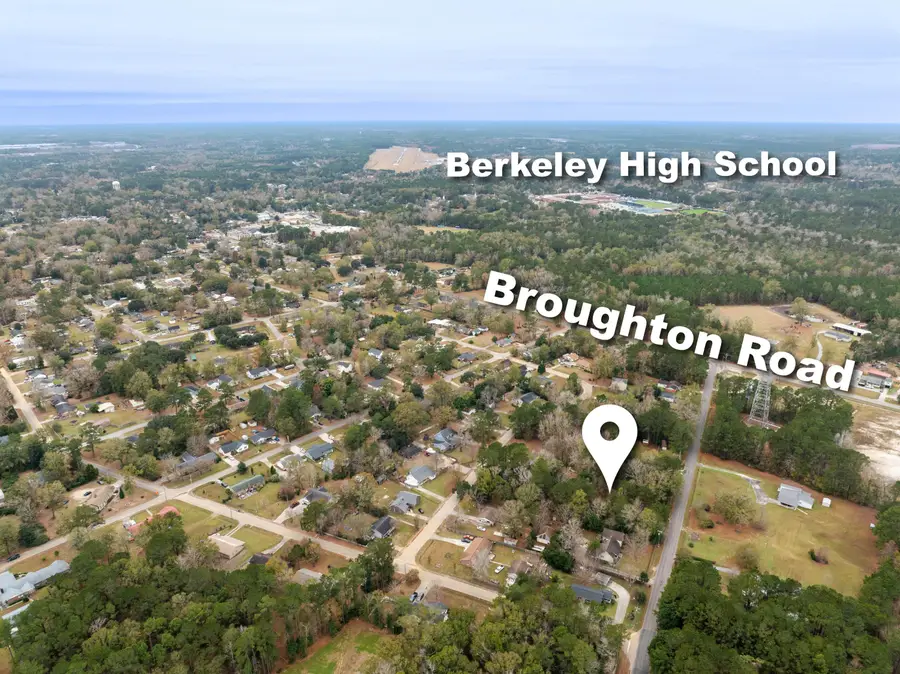 135 Kitfield Road, Moncks Corner, SC 29461 - #2