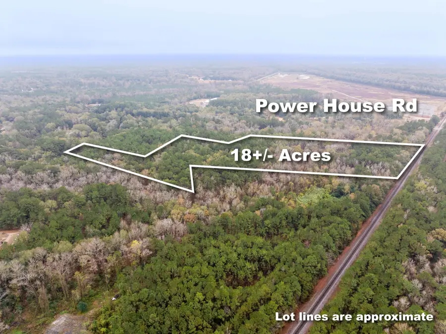 0 Mount Pleasant Drive, Moncks Corner, SC 29461 - #3