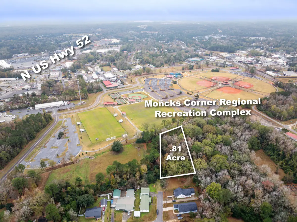 0 President Circle, Moncks Corner, SC 29461 - #1