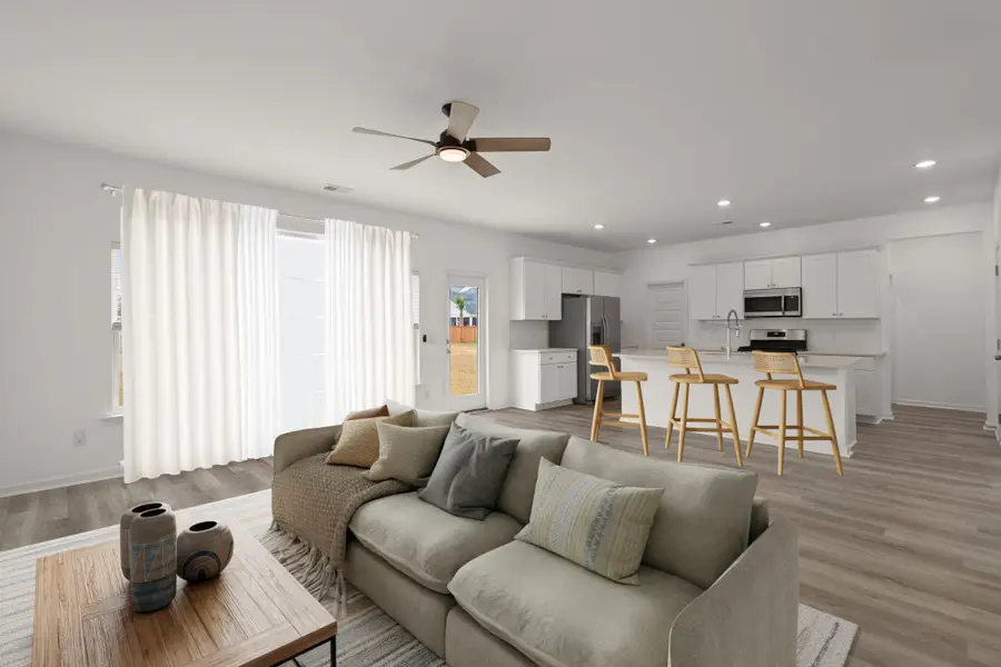 110 Bay Eddy Court, Summerville, SC 29485 - #2