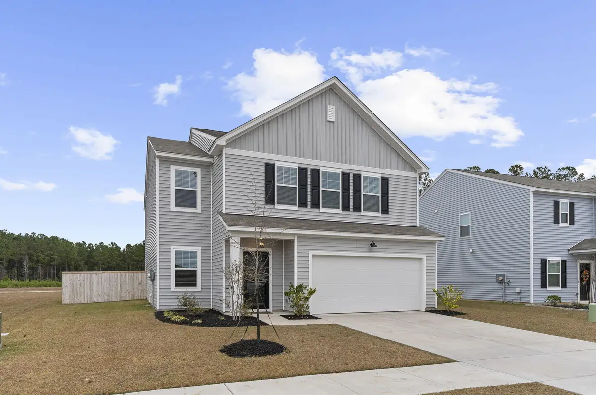544 Polaris Way, Summerville, SC 29486 - #1