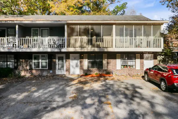 104 Muir Court #C, Summerville, SC 29485