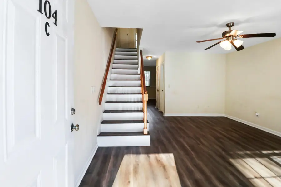 104 Muir Court #C, Summerville, SC 29485 - #3
