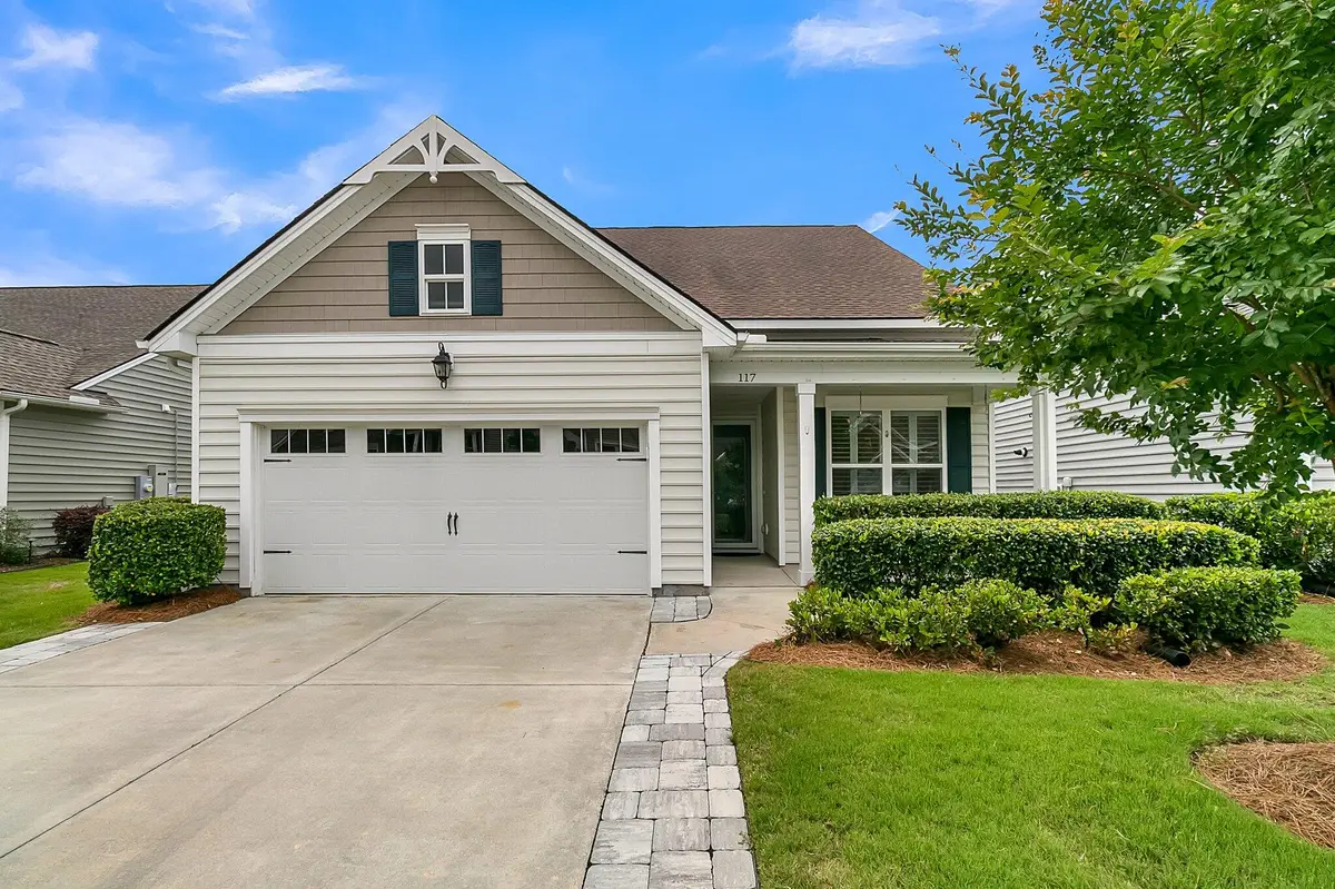 117 Harbor Trace Lane, Summerville, SC 29486 - #1