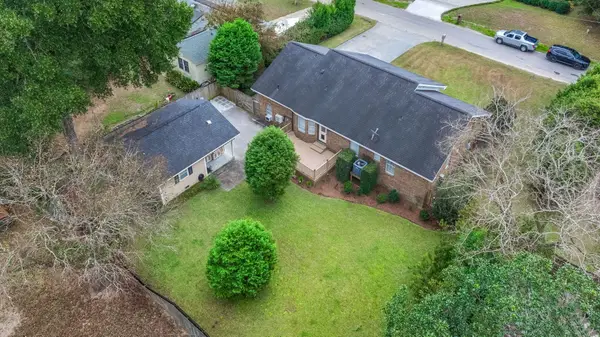 1310 Julian Clark Road, Charleston, SC 29412