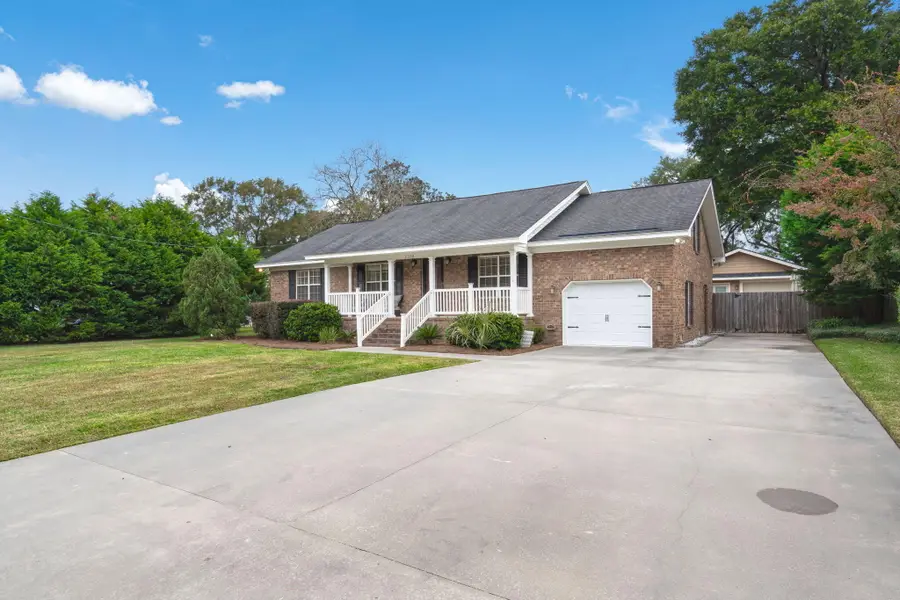 1310 Julian Clark Road, Charleston, SC 29412 - Image #3