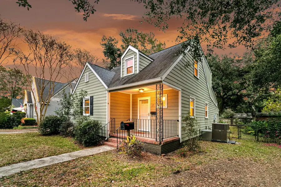 17 Riverdale Drive, Charleston, SC 29407 - #2