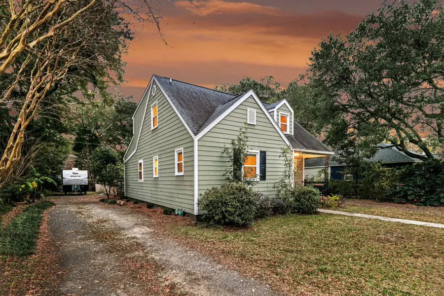 17 Riverdale Drive, Charleston, SC 29407 - #3