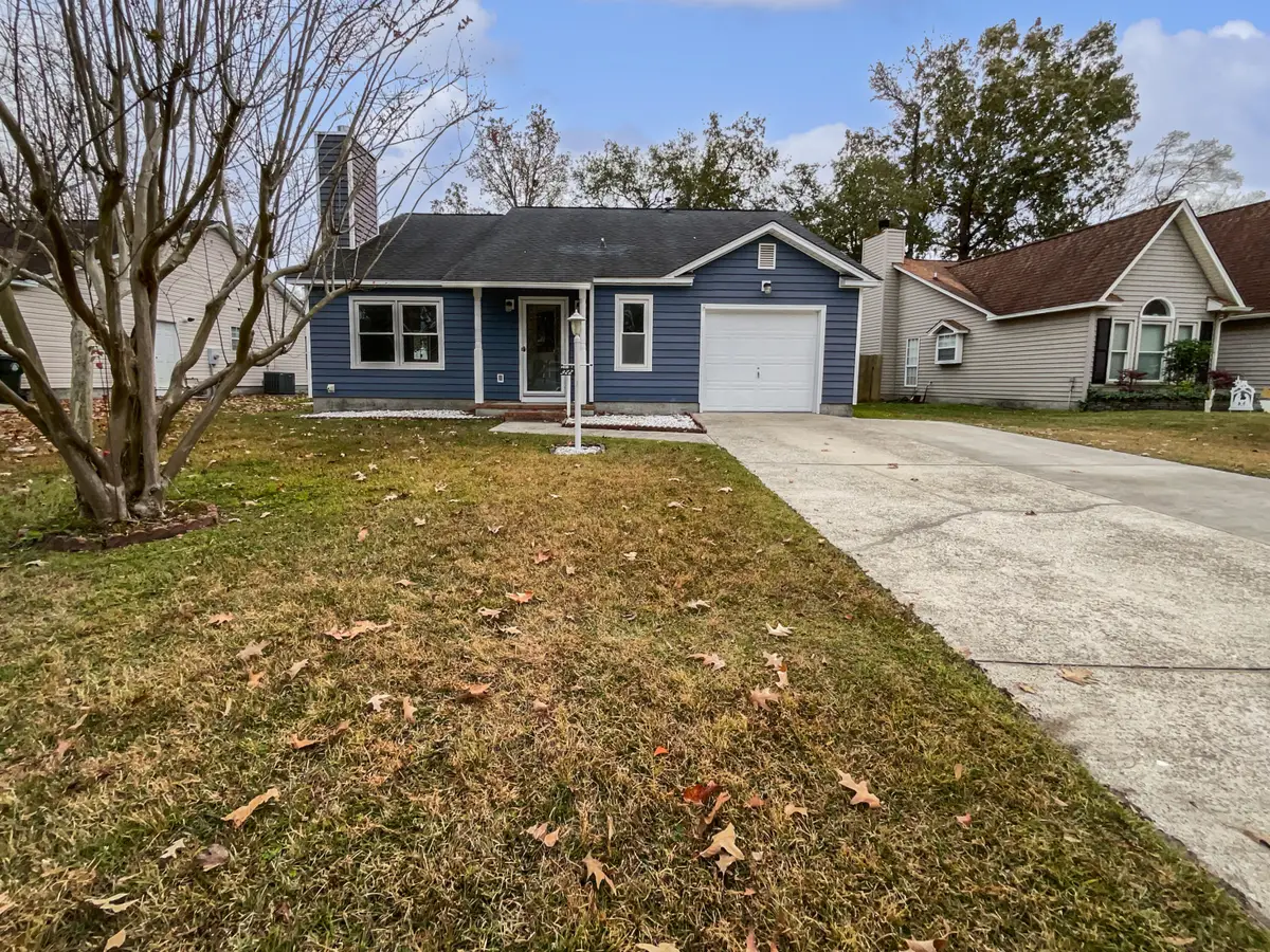 322 Muirfield Parkway, Charleston, SC 29414 - #1