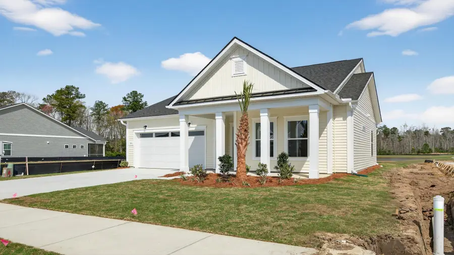 504 Ocean Mist Way, Summerville, SC 29486 - #2