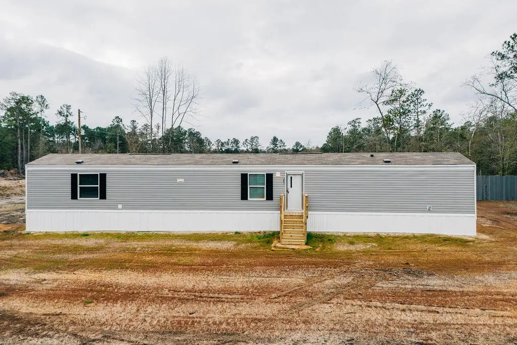 291 Penny Creek Drive, Ruffin, SC 29475 - #1