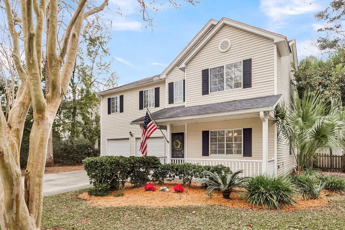 12 Creek Bend Drive, Summerville, SC 29485 - #1