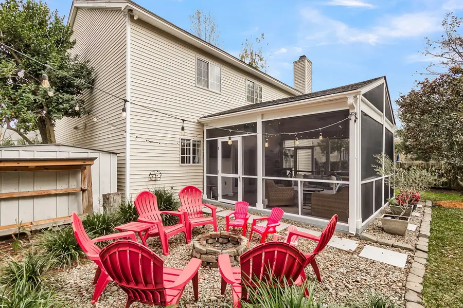 12 Creek Bend Drive, Summerville, SC 29485 - #3