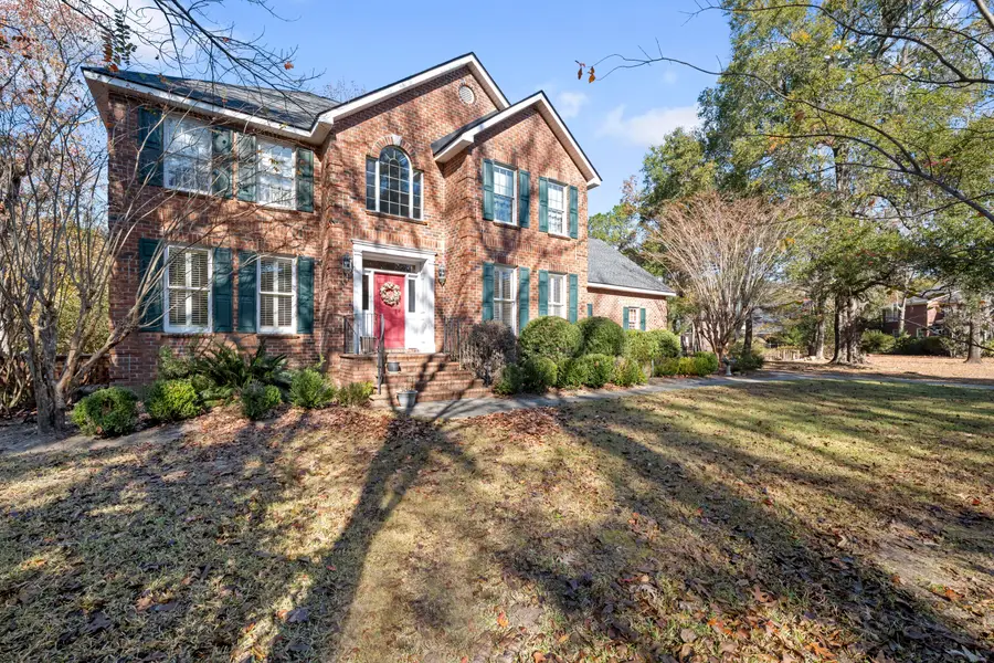 2476 Vaucluse Road, Charleston, SC 29414 - #3